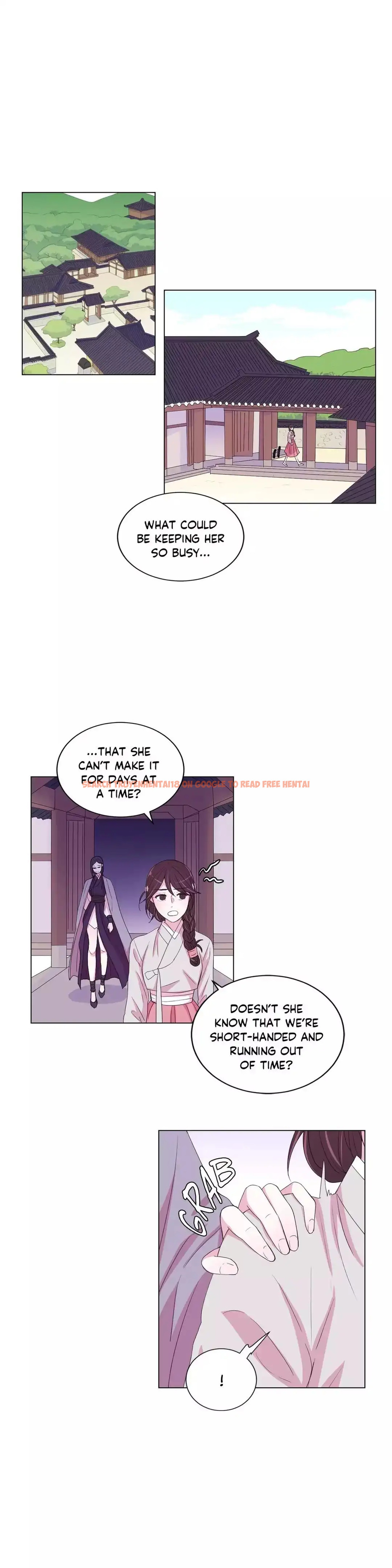 Read Hentai Image 20 611 in comic Moonlight Garden - Chapter 50 - www.hentaitnt.net