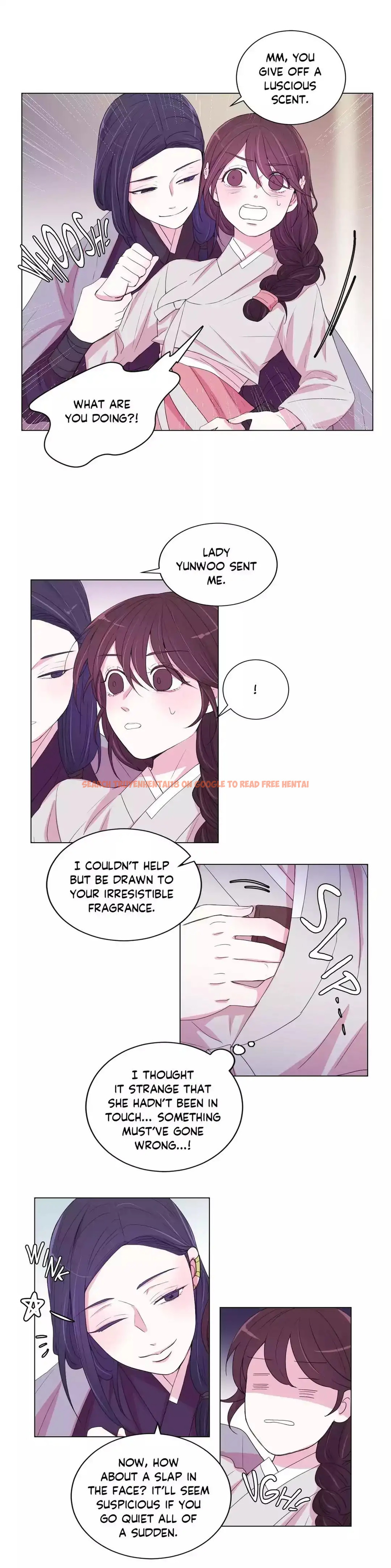 Read Hentai Image 21 611 in comic Moonlight Garden - Chapter 50 - www.hentaitnt.net