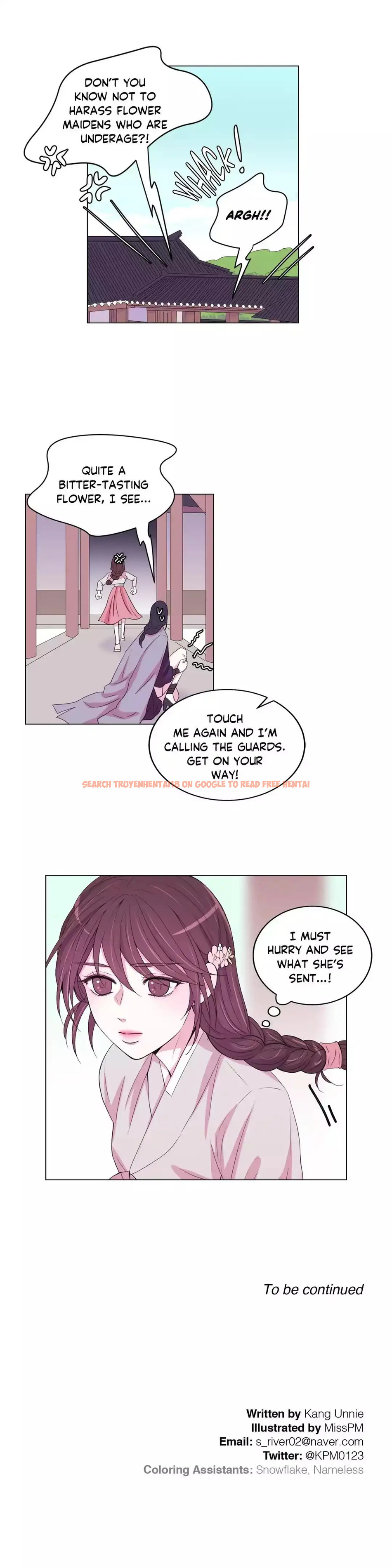 Read Hentai Image 22 611 in comic Moonlight Garden - Chapter 50 - www.hentaitnt.net