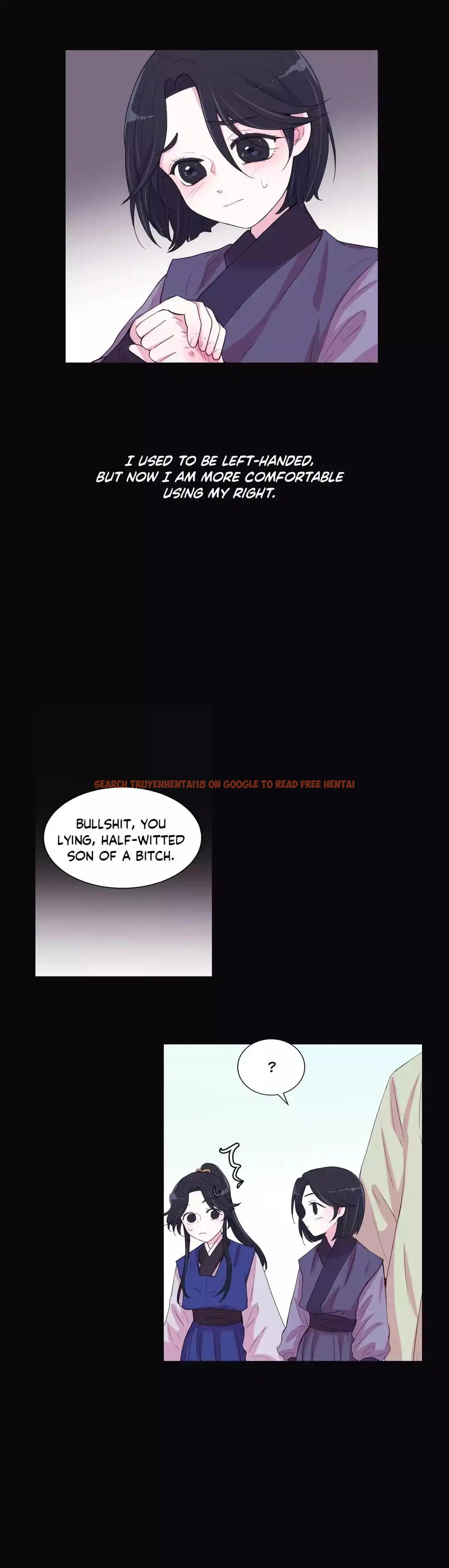 Read Hentai Image 6 611 in comic Moonlight Garden - Chapter 50 - www.hentaitnt.net