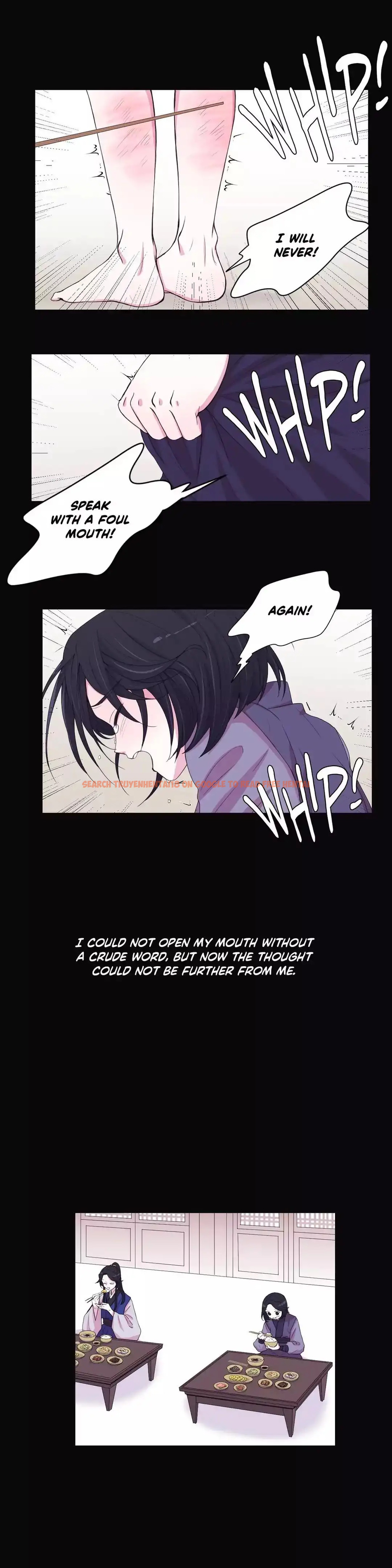 Read Hentai Image 7 611 in comic Moonlight Garden - Chapter 50 - www.hentaitnt.net