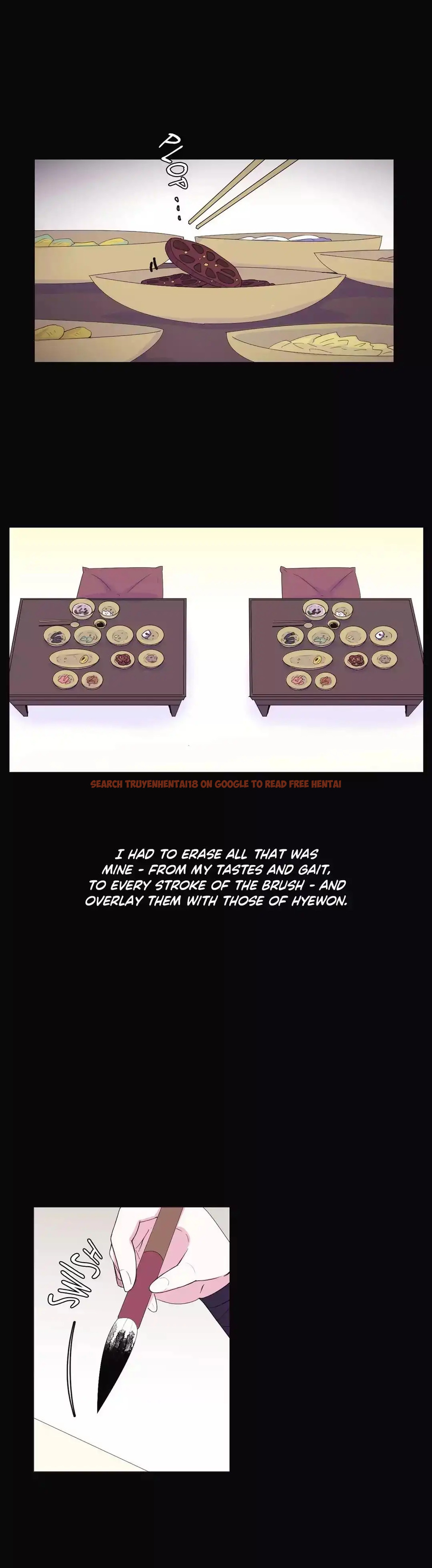 Read Hentai Image 9 611 in comic Moonlight Garden - Chapter 50 - www.hentaitnt.net