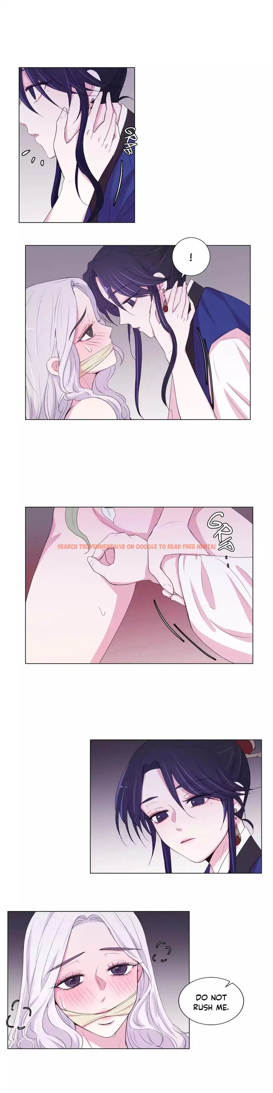 Read Hentai Image 10 611 in comic Moonlight Garden - Chapter 51 - www.hentaitnt.net