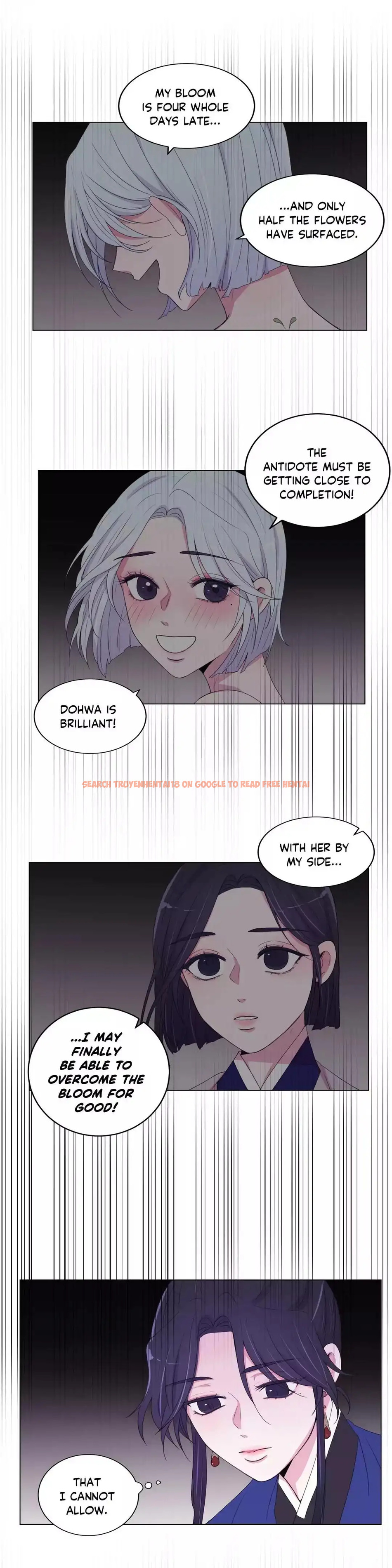 Read Hentai Image 14 611 in comic Moonlight Garden - Chapter 51 - www.hentaitnt.net