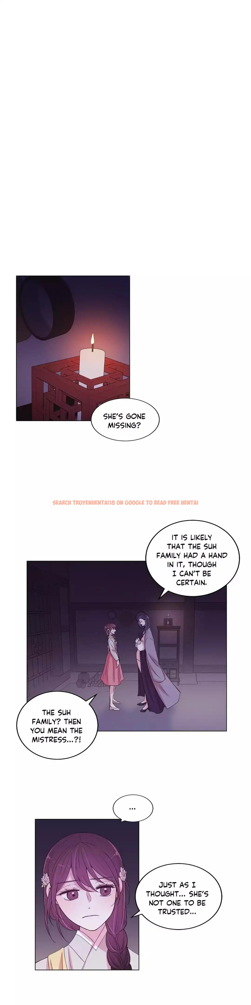 Read Hentai Image 3 611 in comic Moonlight Garden - Chapter 51 - www.hentaitnt.net