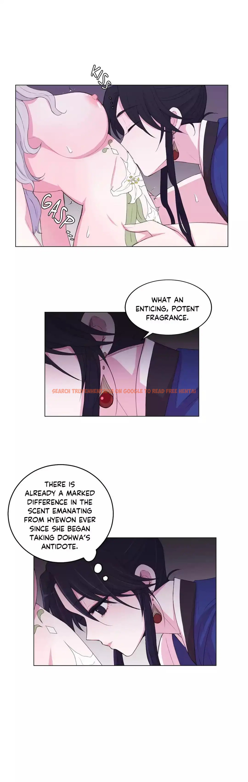 Read Hentai Image 9 611 in comic Moonlight Garden - Chapter 51 - www.hentaitnt.net