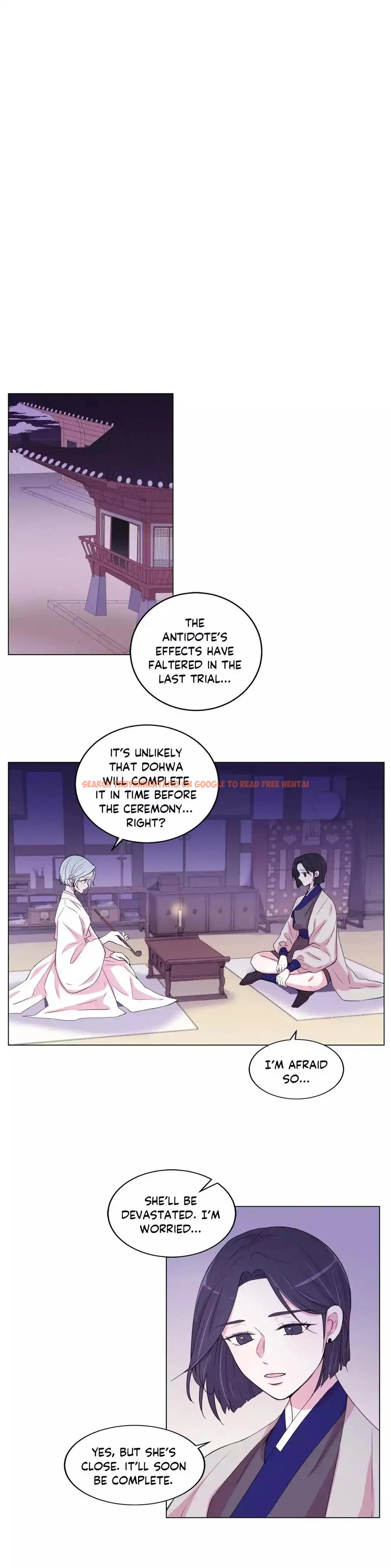 Read Hentai Image 1 610 in comic Moonlight Garden - Chapter 52 - www.hentaitnt.net