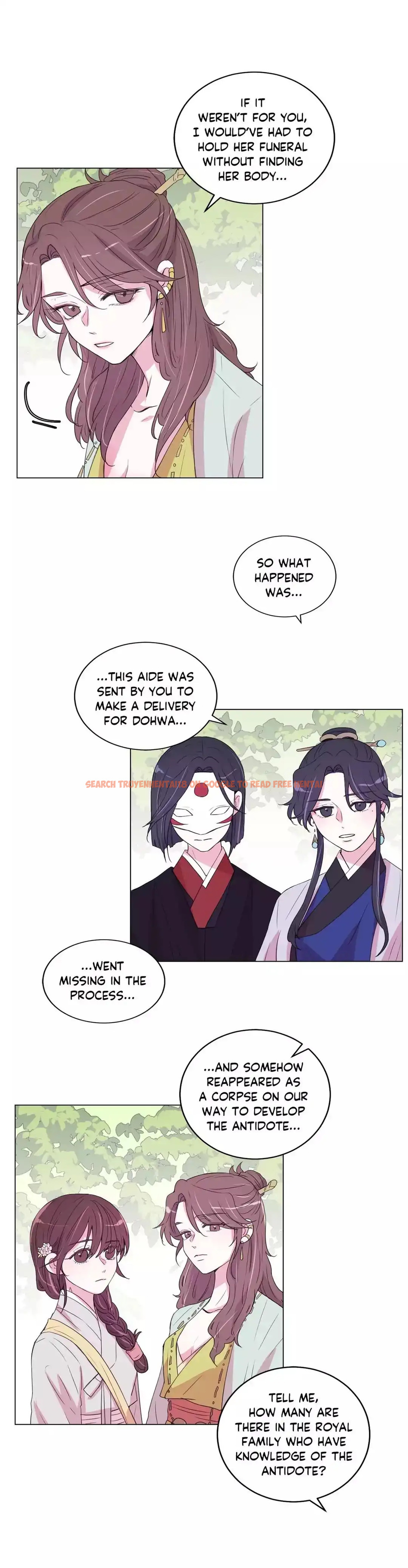 Read Hentai Image 14 611 in comic Moonlight Garden - Chapter 52 - www.hentaitnt.net