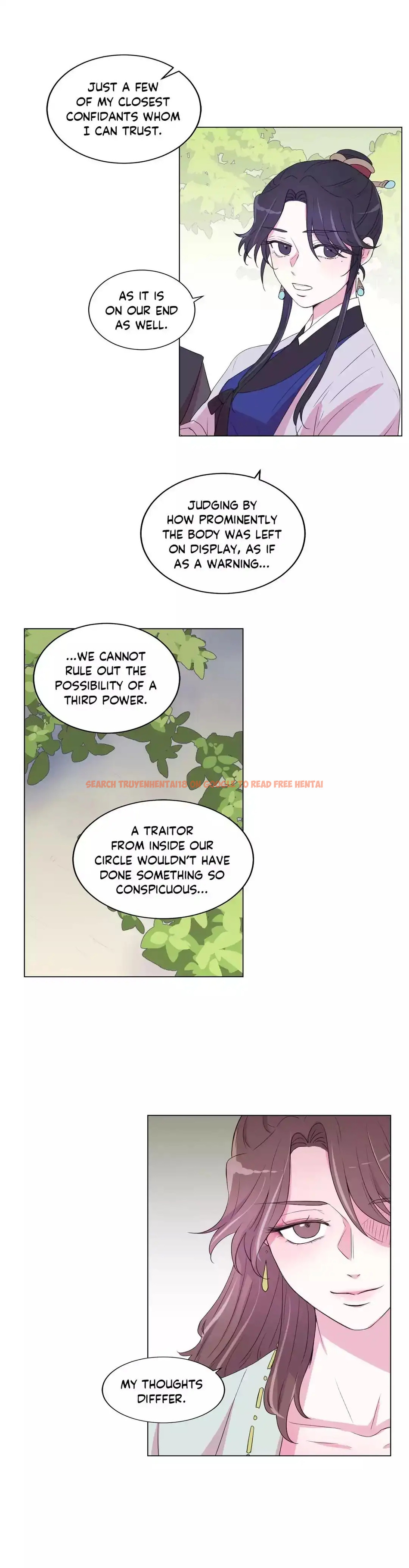 Read Hentai Image 15 611 in comic Moonlight Garden - Chapter 52 - www.hentaitnt.net