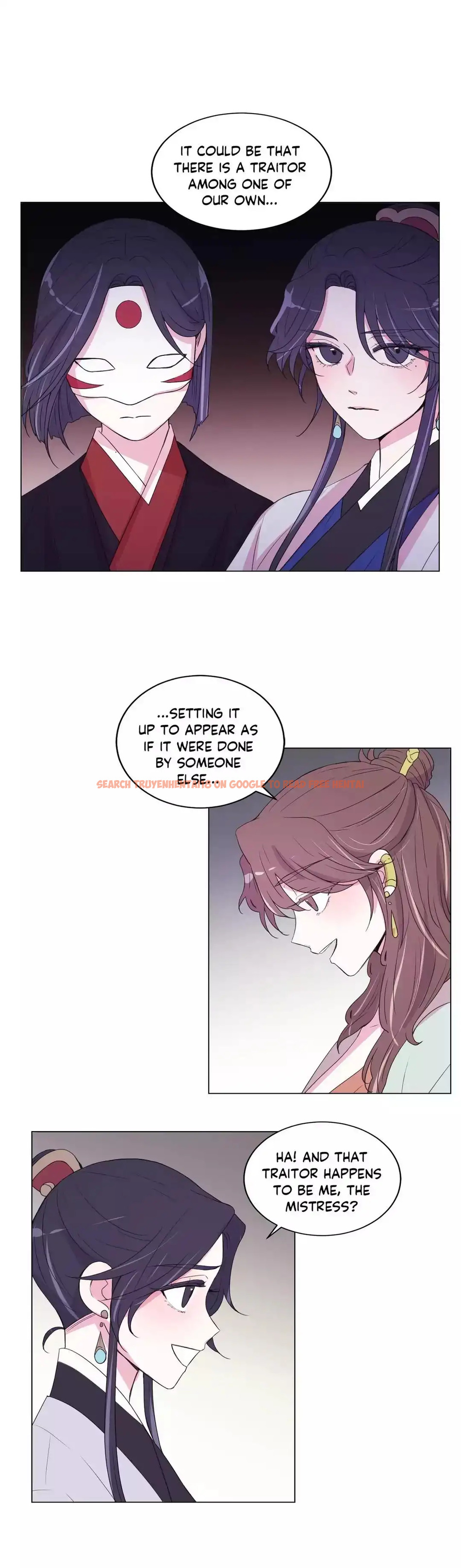 Read Hentai Image 16 611 in comic Moonlight Garden - Chapter 52 - www.hentaitnt.net