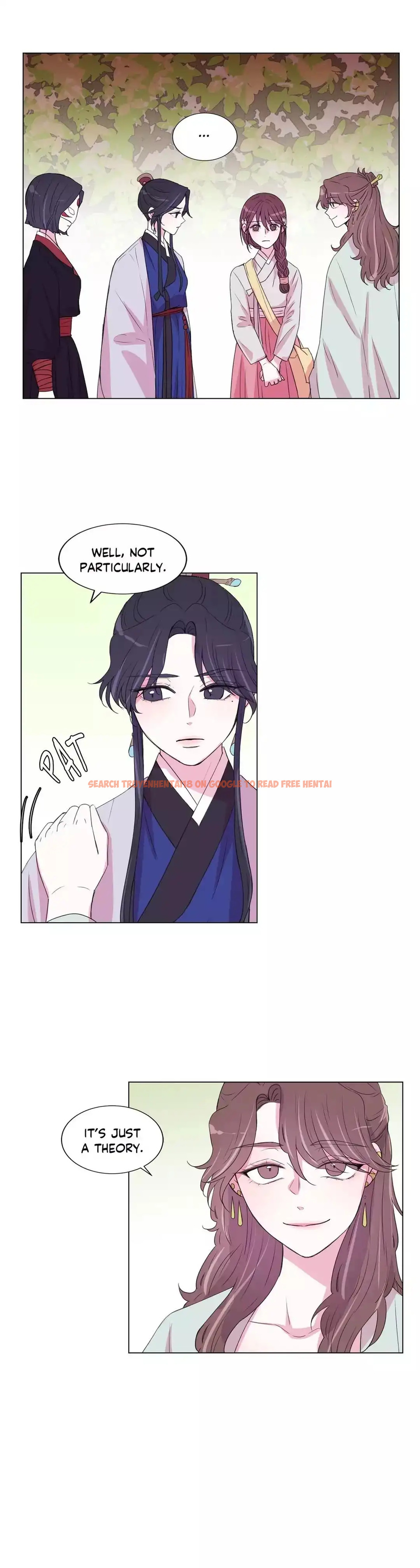 Read Hentai Image 17 611 in comic Moonlight Garden - Chapter 52 - www.hentaitnt.net