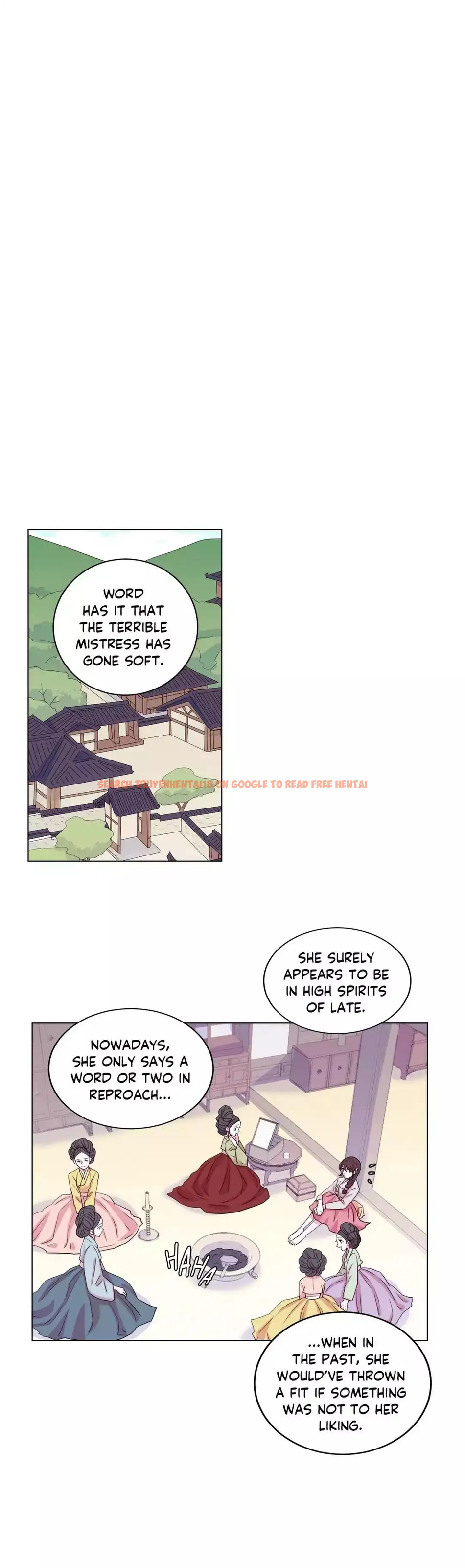 Read Hentai Image 4 611 in comic Moonlight Garden - Chapter 52 - www.hentaitnt.net