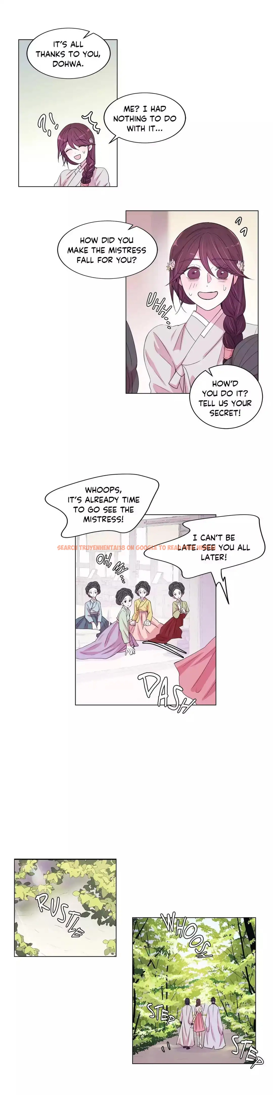 Read Hentai Image 5 611 in comic Moonlight Garden - Chapter 52 - www.hentaitnt.net