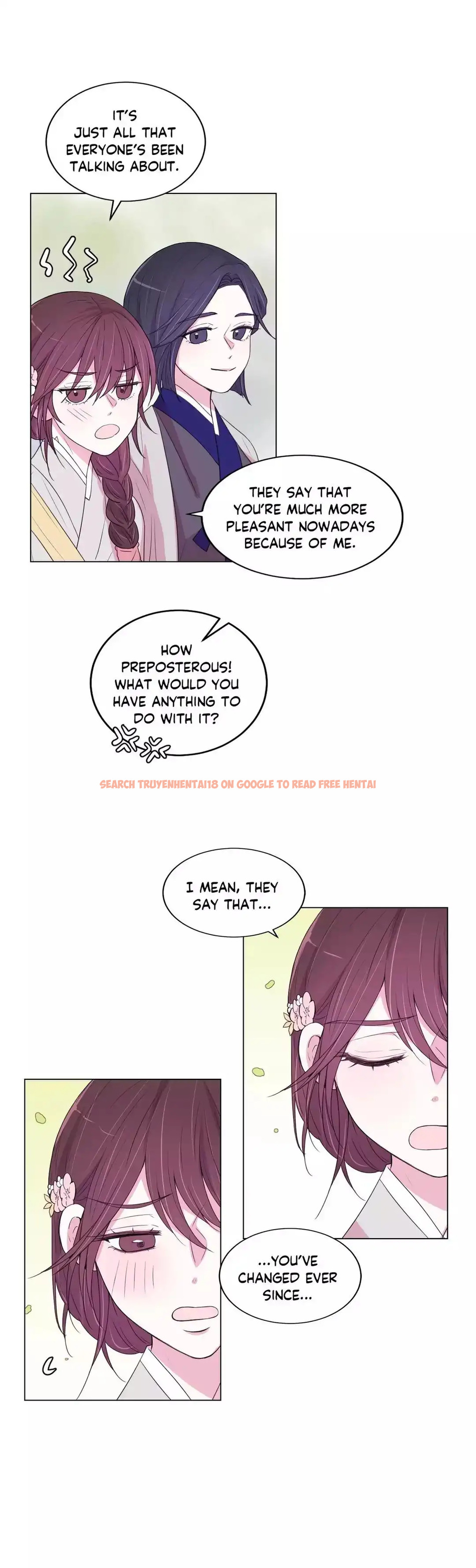 Read Hentai Image 7 611 in comic Moonlight Garden - Chapter 52 - www.hentaitnt.net