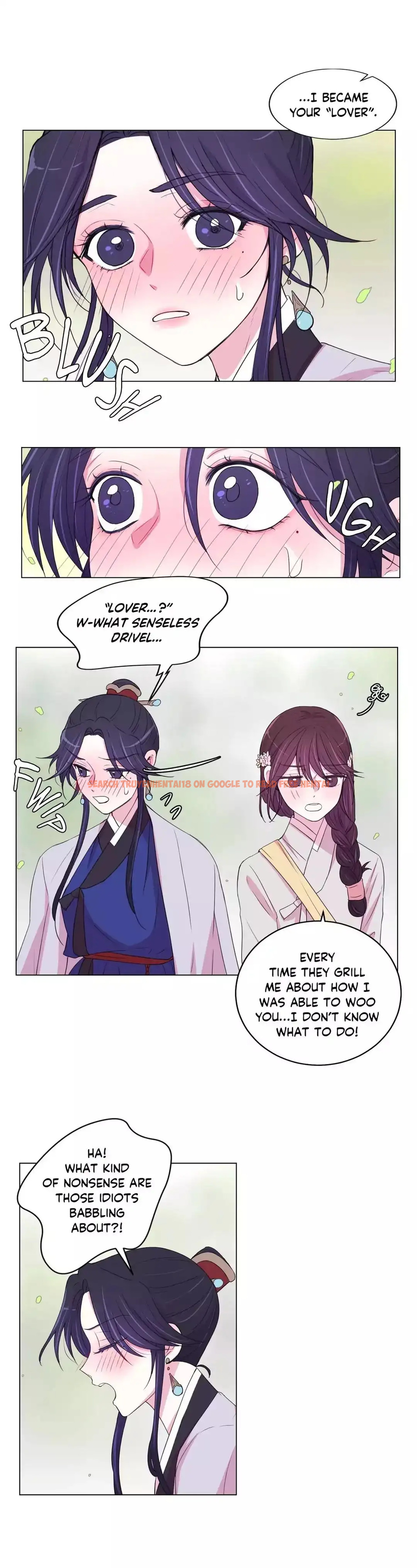 Read Hentai Image 8 611 in comic Moonlight Garden - Chapter 52 - www.hentaitnt.net