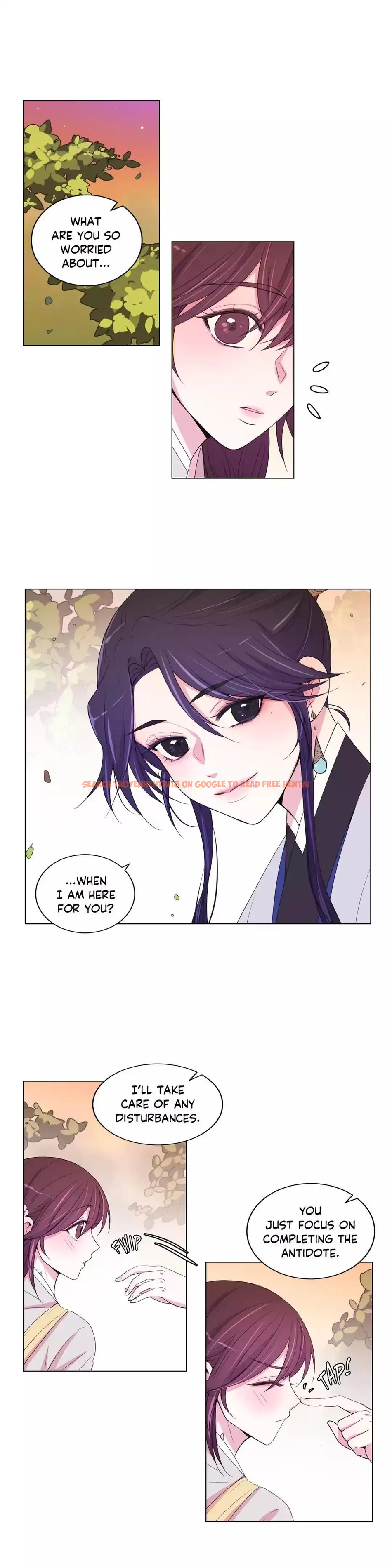 Read Hentai Image 10 610 in comic Moonlight Garden - Chapter 53 - www.hentaitnt.net