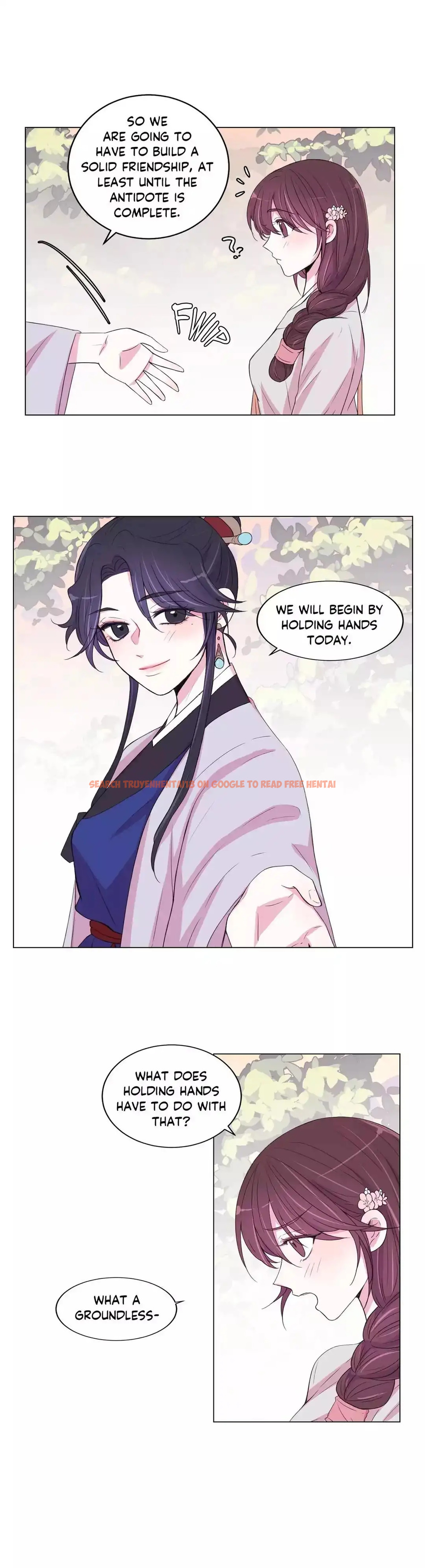 Read Hentai Image 12 610 in comic Moonlight Garden - Chapter 53 - www.hentaitnt.net