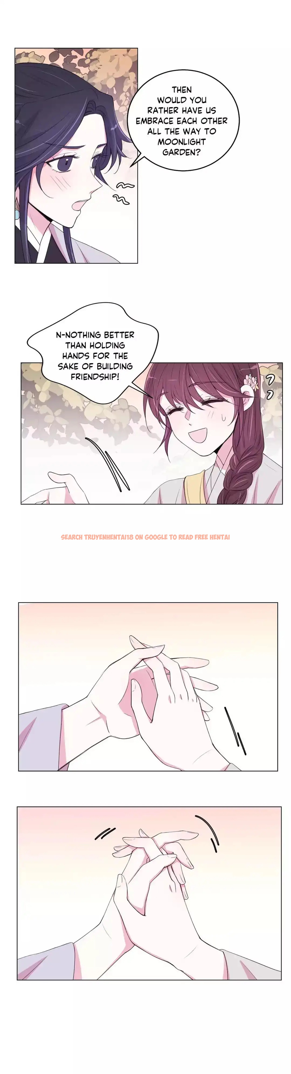Read Hentai Image 13 610 in comic Moonlight Garden - Chapter 53 - www.hentaitnt.net