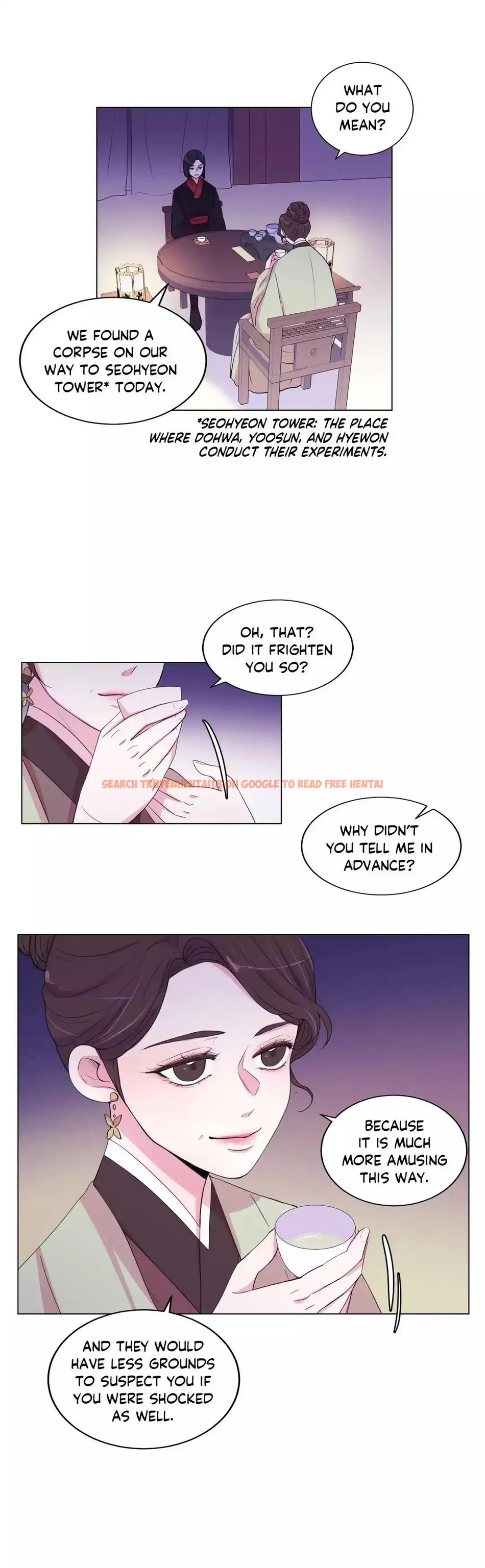 Read Hentai Image 16 610 in comic Moonlight Garden - Chapter 53 - www.hentaitnt.net