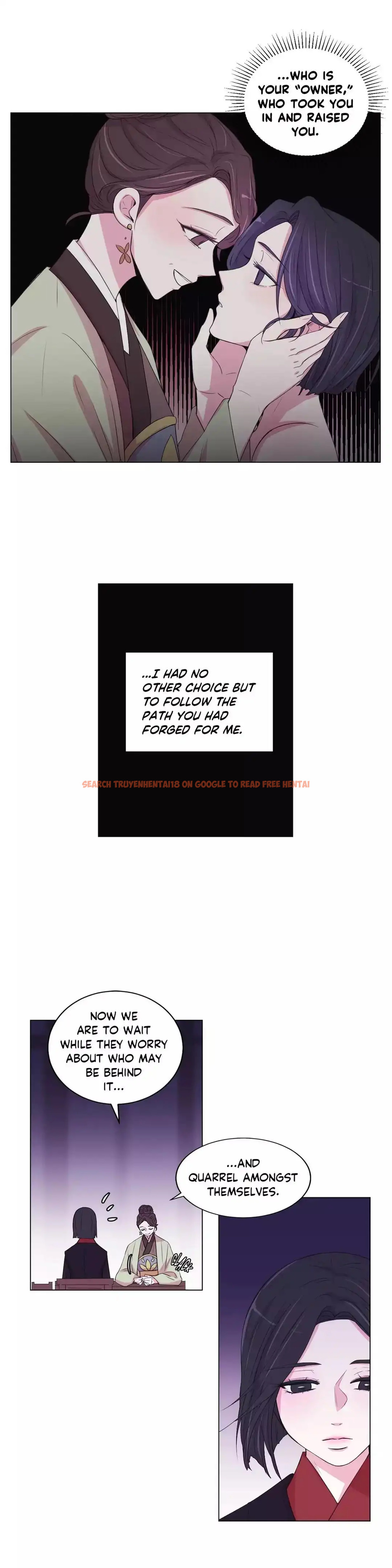 Read Hentai Image 18 610 in comic Moonlight Garden - Chapter 53 - www.hentaitnt.net