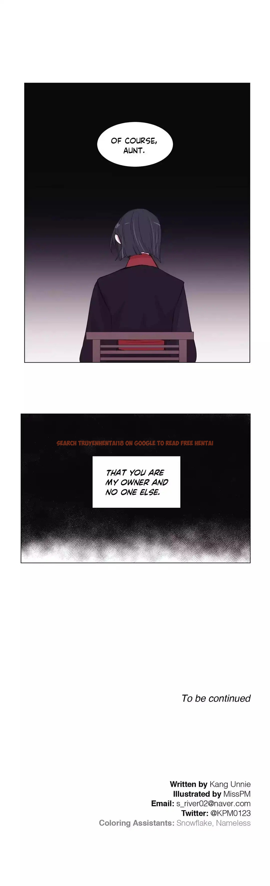 Read Hentai Image 19 610 in comic Moonlight Garden - Chapter 53 - www.hentaitnt.net
