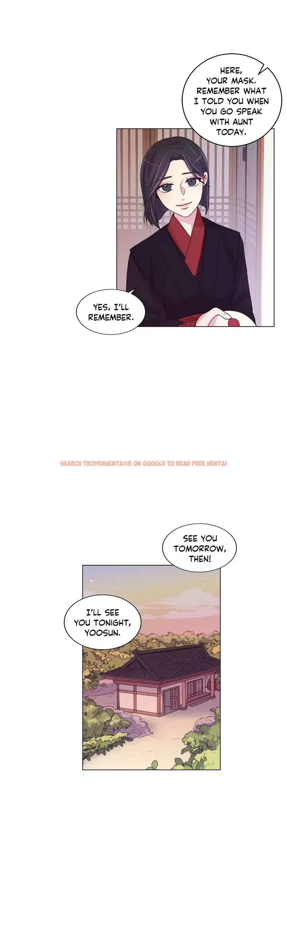 Read Hentai Image 6 610 in comic Moonlight Garden - Chapter 53 - www.hentaitnt.net