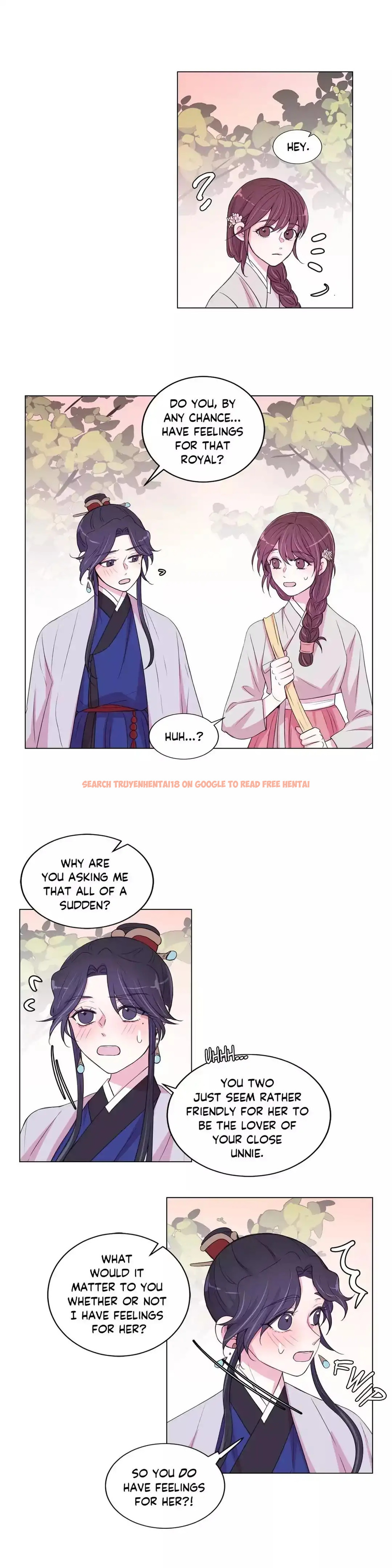 Read Hentai Image 8 610 in comic Moonlight Garden - Chapter 53 - www.hentaitnt.net
