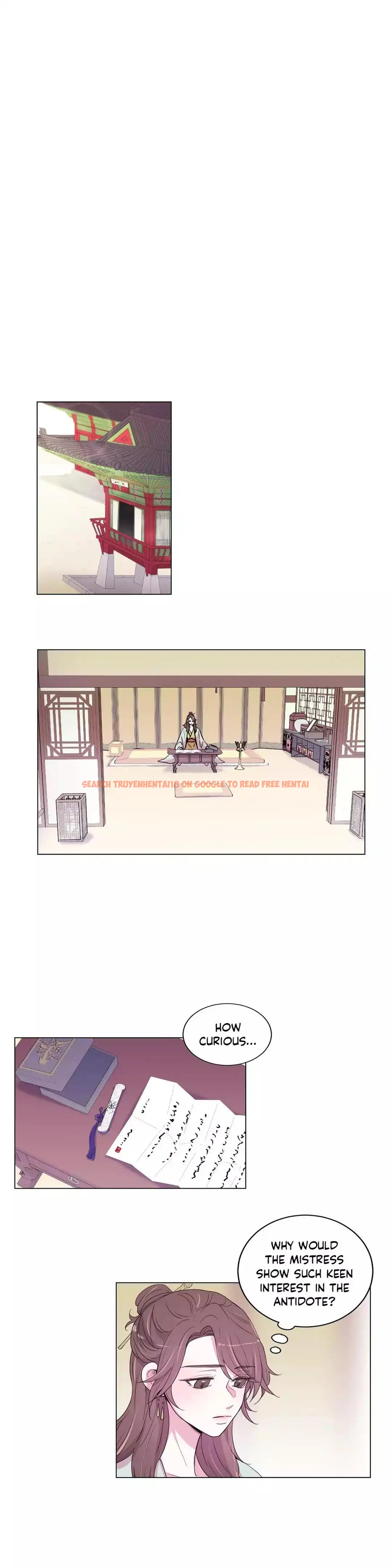 Read Hentai Image 1 607 in comic Moonlight Garden - Chapter 54 - www.hentaitnt.net