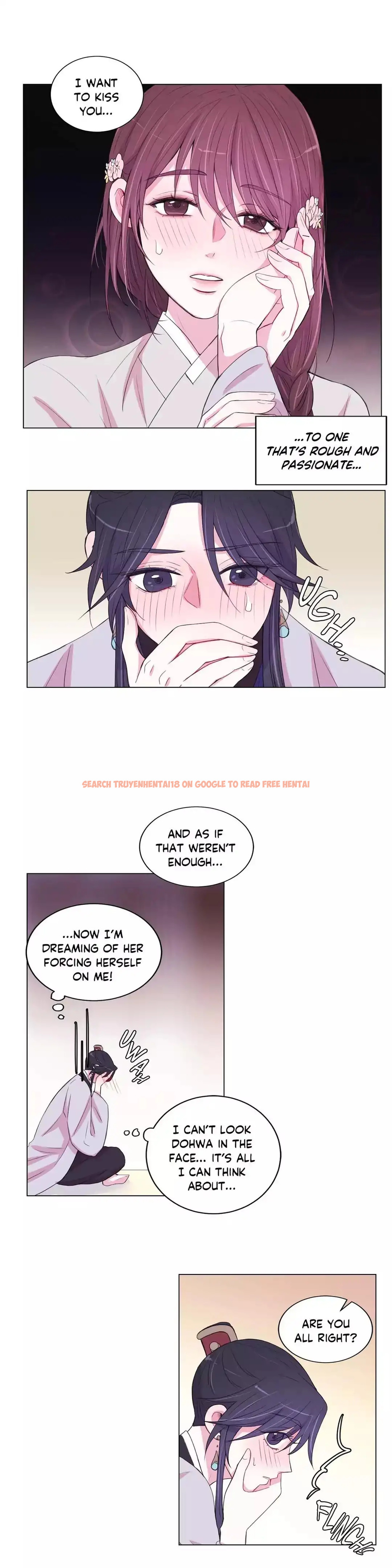 Read Hentai Image 10 607 in comic Moonlight Garden - Chapter 54 - www.hentaitnt.net