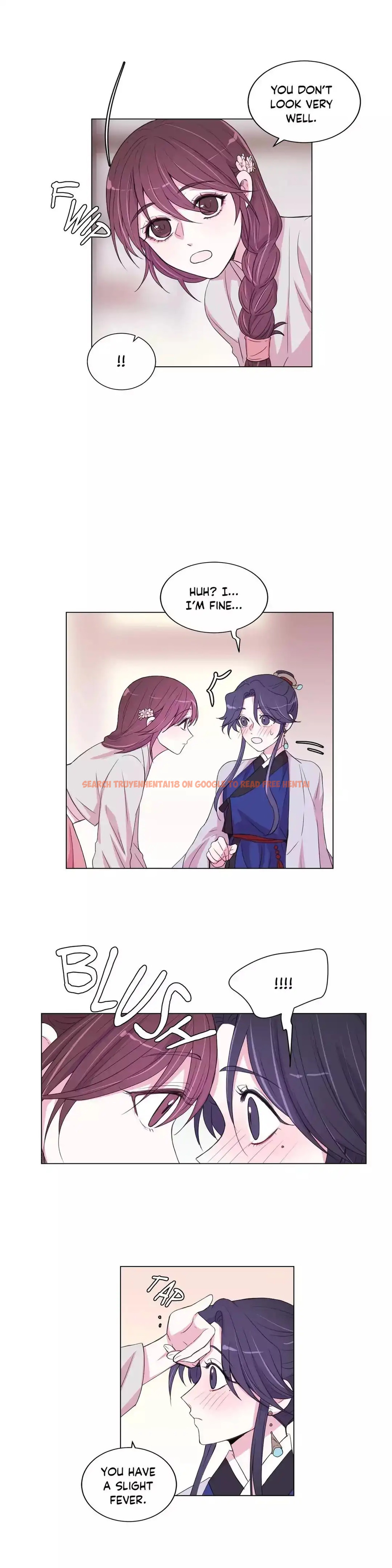 Read Hentai Image 11 607 in comic Moonlight Garden - Chapter 54 - www.hentaitnt.net
