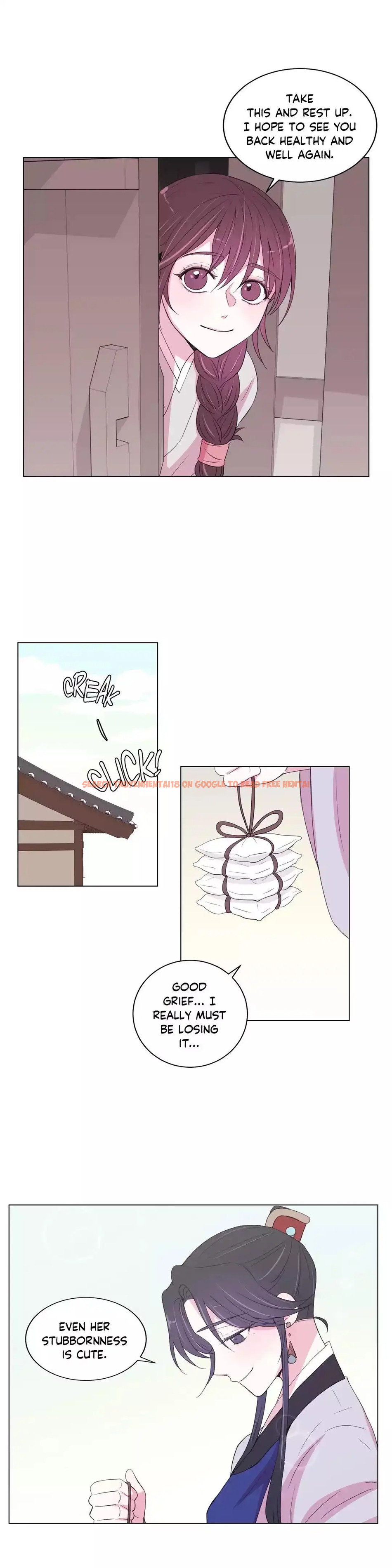 Read Hentai Image 15 607 in comic Moonlight Garden - Chapter 54 - www.hentaitnt.net