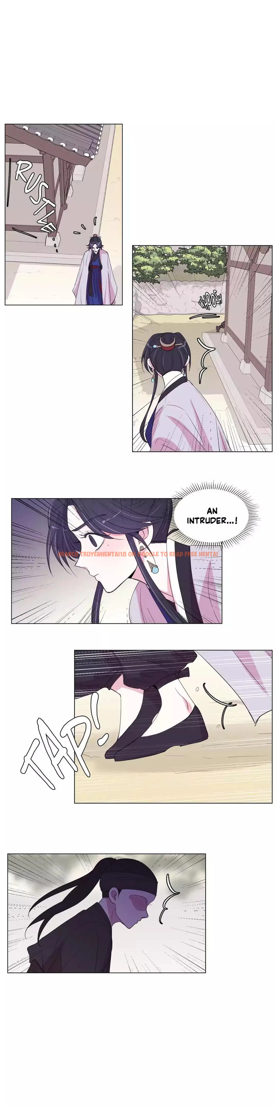 Read Hentai Image 16 607 in comic Moonlight Garden - Chapter 54 - www.hentaitnt.net