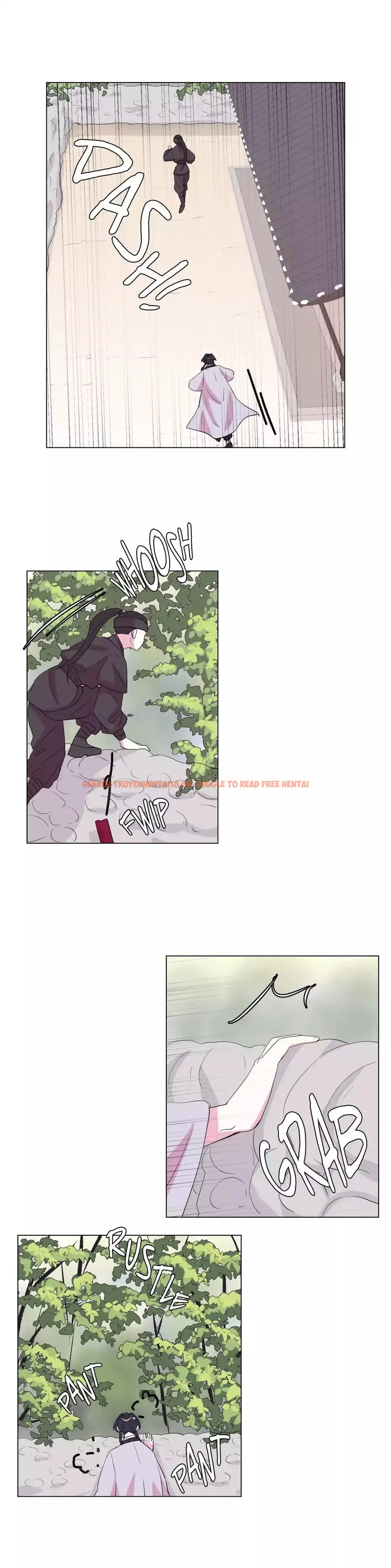 Read Hentai Image 17 607 in comic Moonlight Garden - Chapter 54 - www.hentaitnt.net