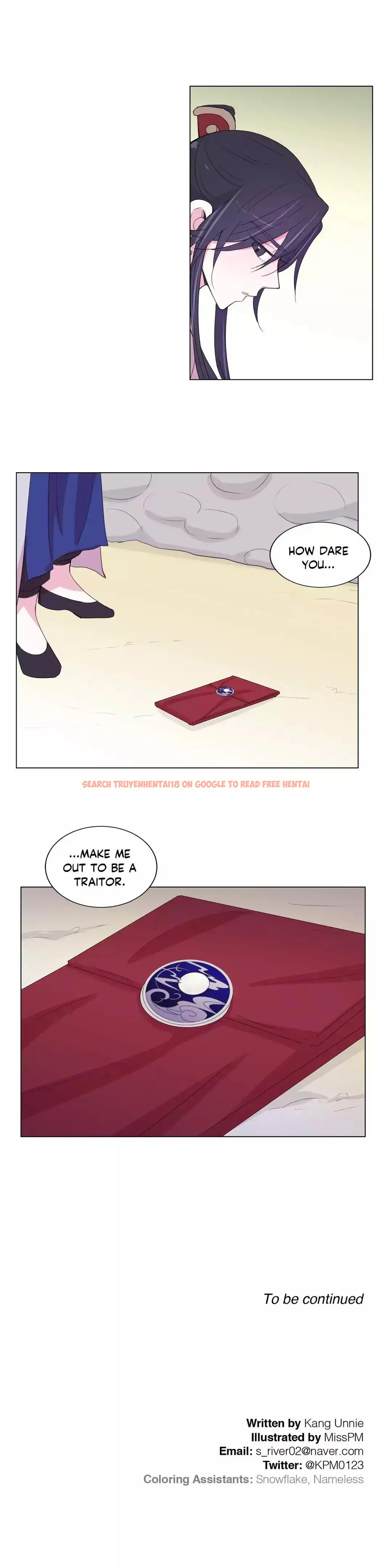 Read Hentai Image 18 607 in comic Moonlight Garden - Chapter 54 - www.hentaitnt.net