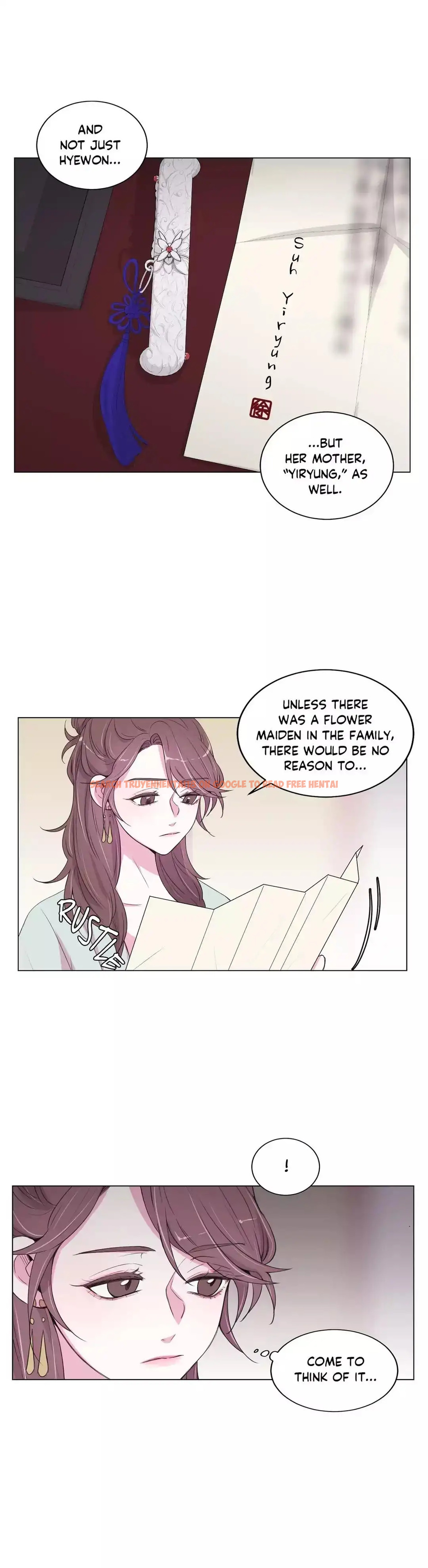 Read Hentai Image 2 607 in comic Moonlight Garden - Chapter 54 - www.hentaitnt.net