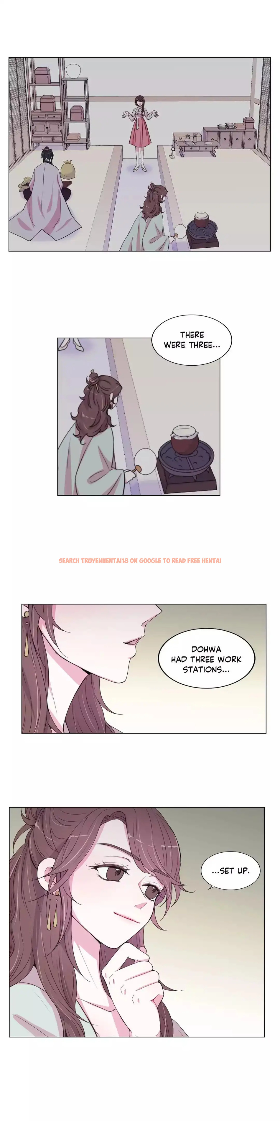 Read Hentai Image 3 607 in comic Moonlight Garden - Chapter 54 - www.hentaitnt.net