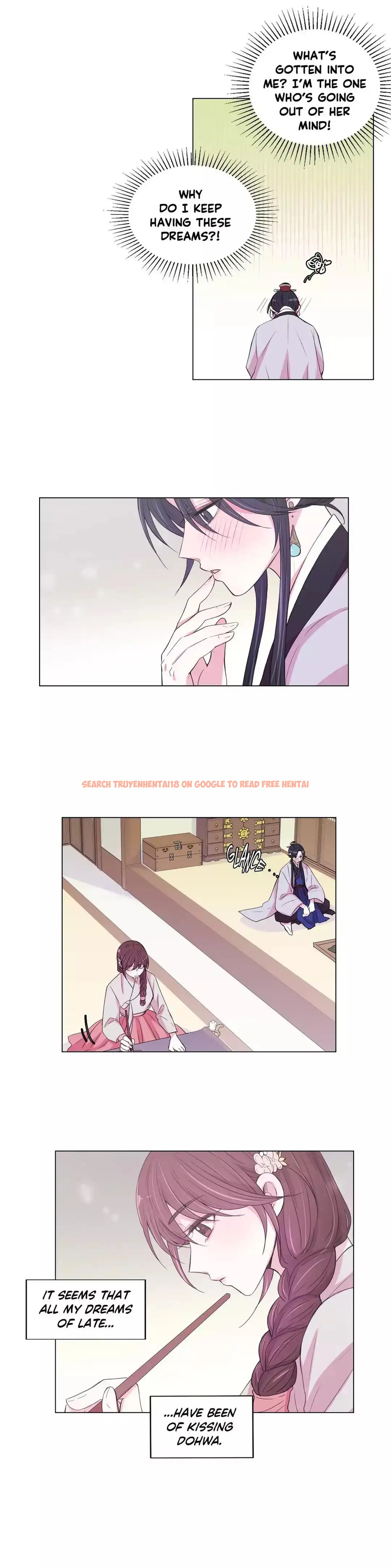 Read Hentai Image 7 607 in comic Moonlight Garden - Chapter 54 - www.hentaitnt.net