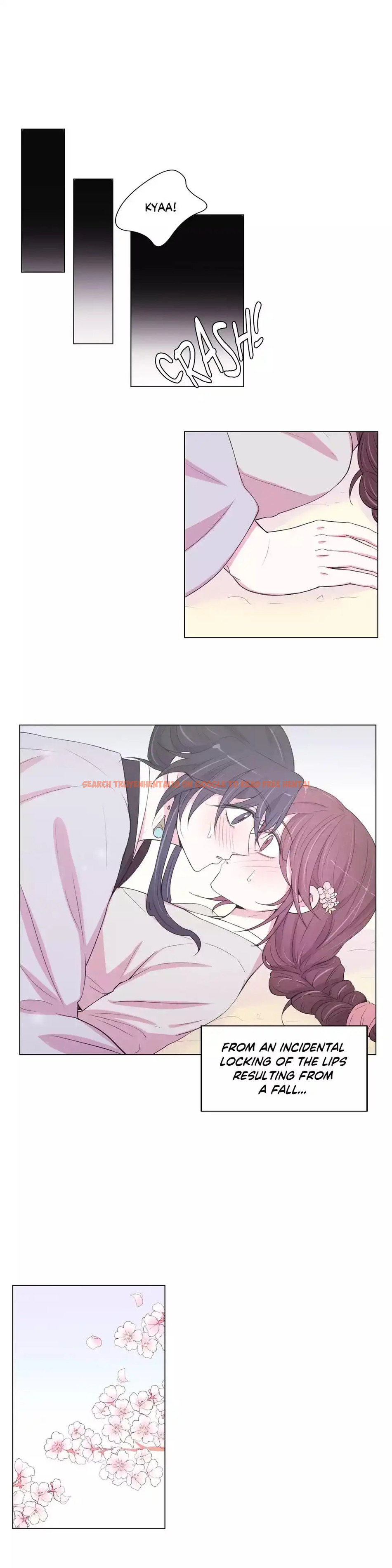 Read Hentai Image 8 607 in comic Moonlight Garden - Chapter 54 - www.hentaitnt.net