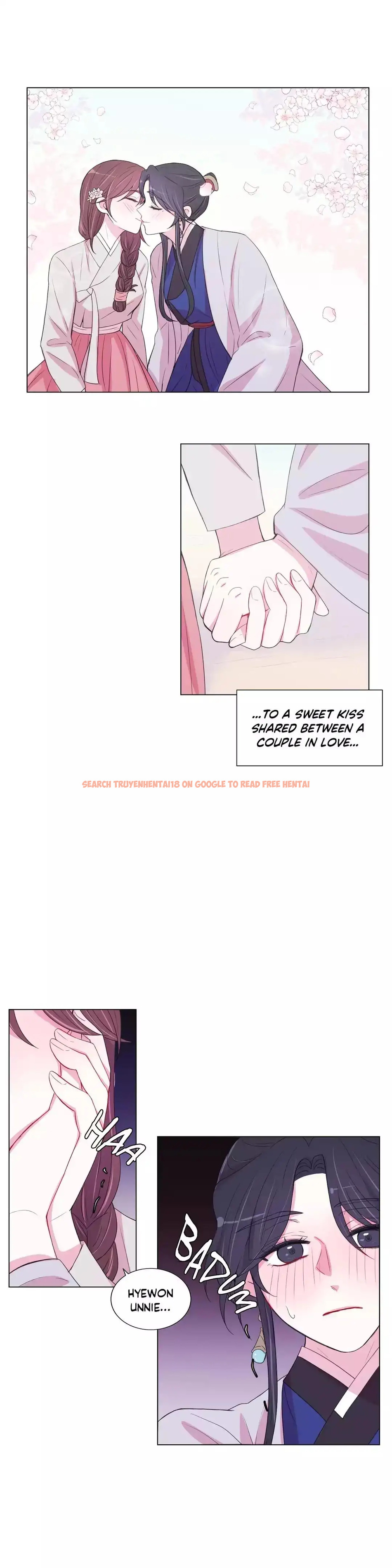 Read Hentai Image 9 607 in comic Moonlight Garden - Chapter 54 - www.hentaitnt.net