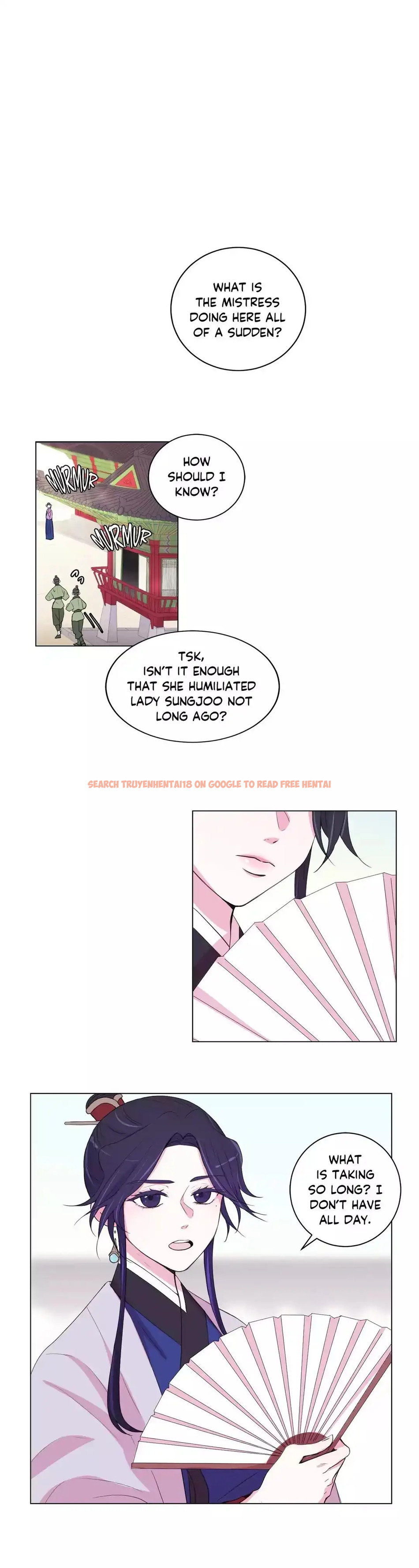 Read Hentai Image 1 607 in comic Moonlight Garden - Chapter 55 - www.hentaitnt.net