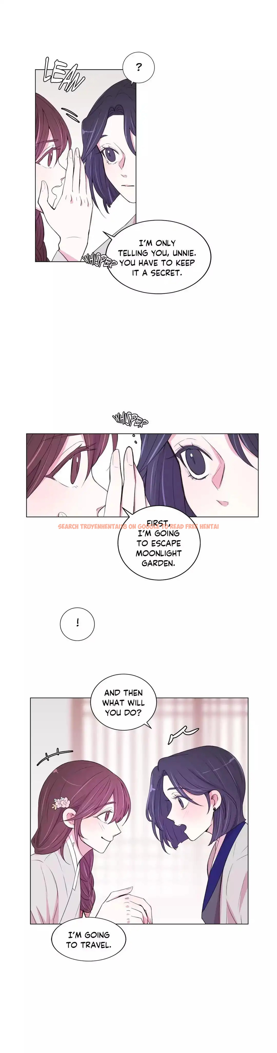 Read Hentai Image 11 607 in comic Moonlight Garden - Chapter 55 - www.hentaitnt.net
