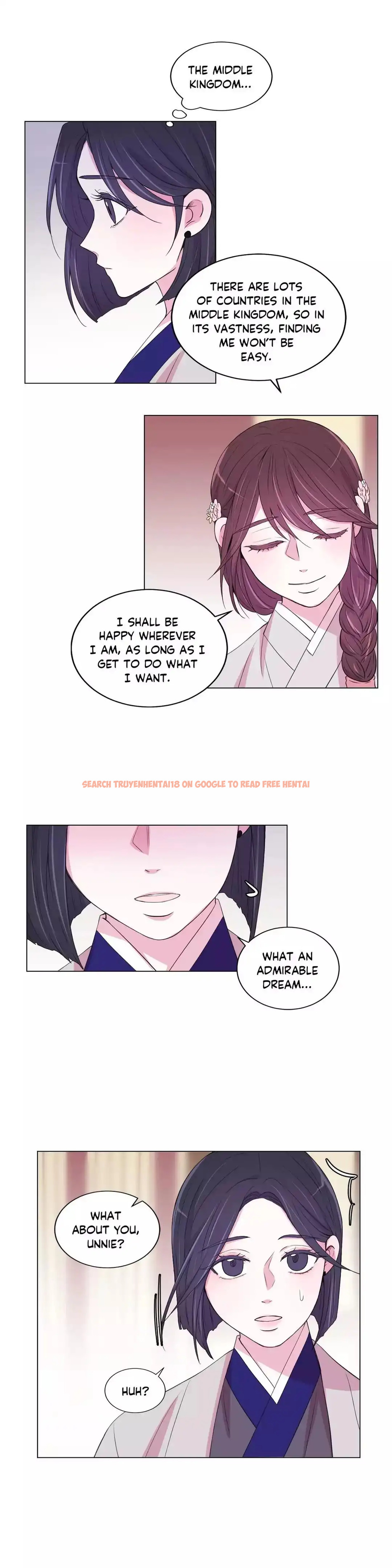 Read Hentai Image 13 607 in comic Moonlight Garden - Chapter 55 - www.hentaitnt.net