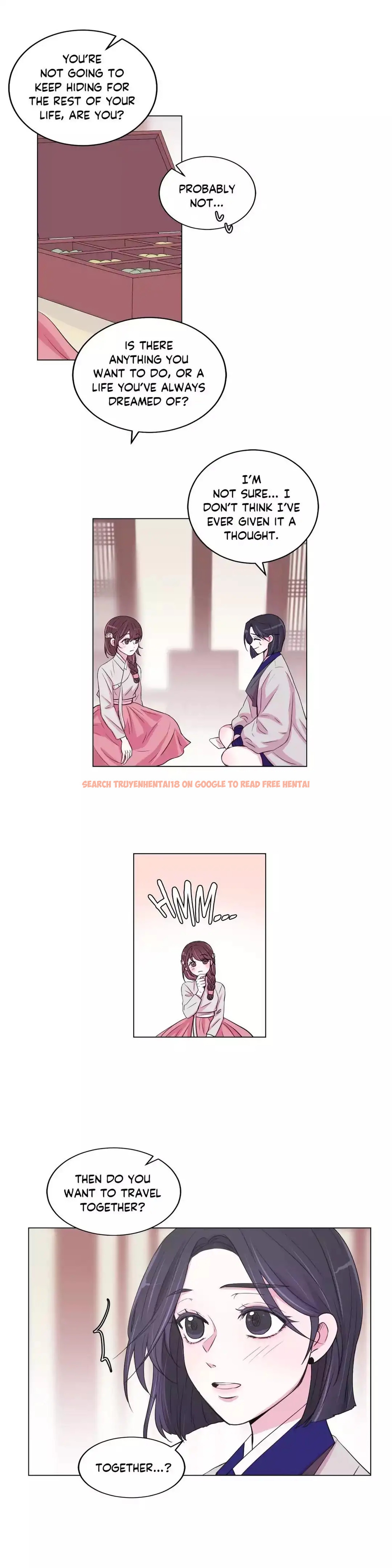Read Hentai Image 14 607 in comic Moonlight Garden - Chapter 55 - www.hentaitnt.net