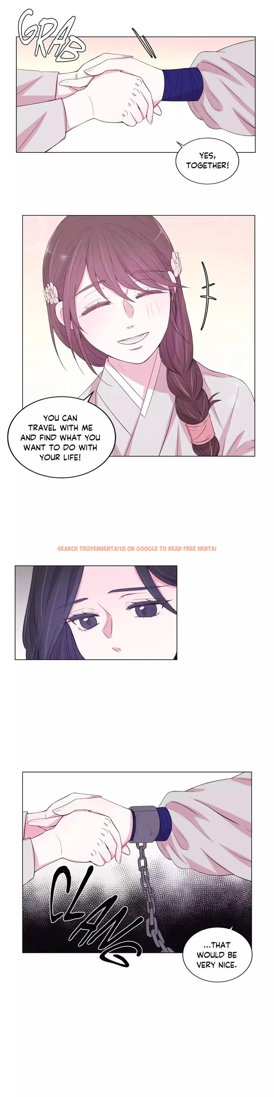Read Hentai Image 15 607 in comic Moonlight Garden - Chapter 55 - www.hentaitnt.net