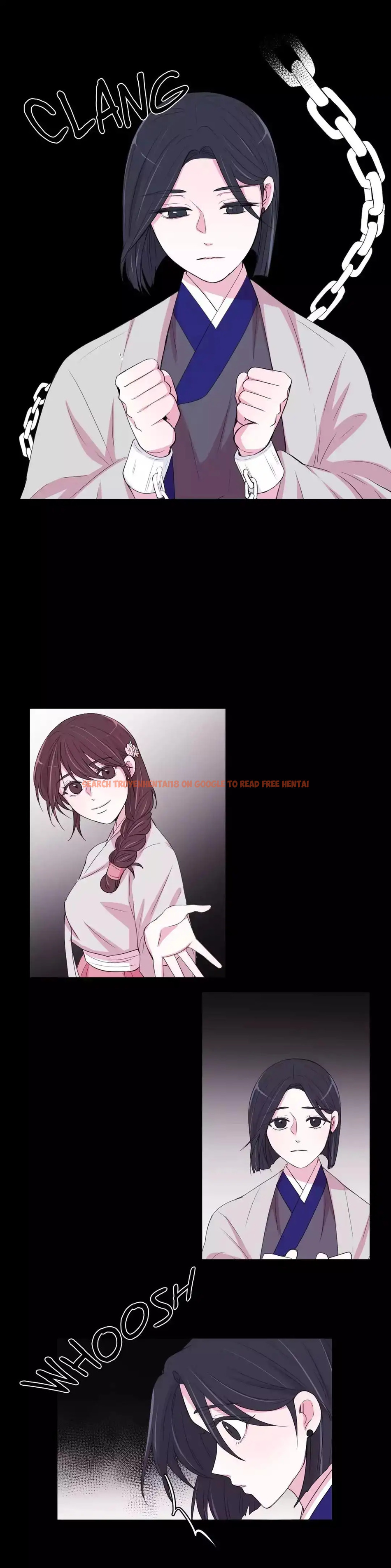 Read Hentai Image 17 607 in comic Moonlight Garden - Chapter 55 - www.hentaitnt.net