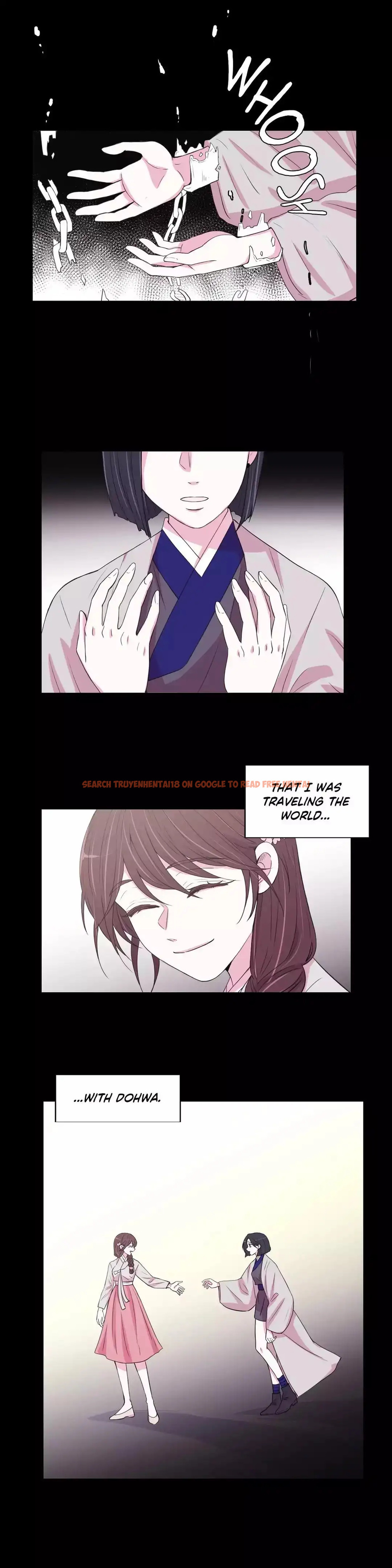 Read Hentai Image 18 607 in comic Moonlight Garden - Chapter 55 - www.hentaitnt.net