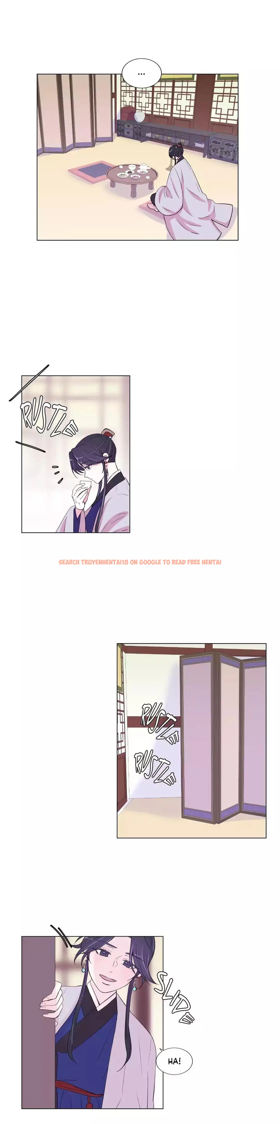 Read Hentai Image 3 607 in comic Moonlight Garden - Chapter 55 - www.hentaitnt.net