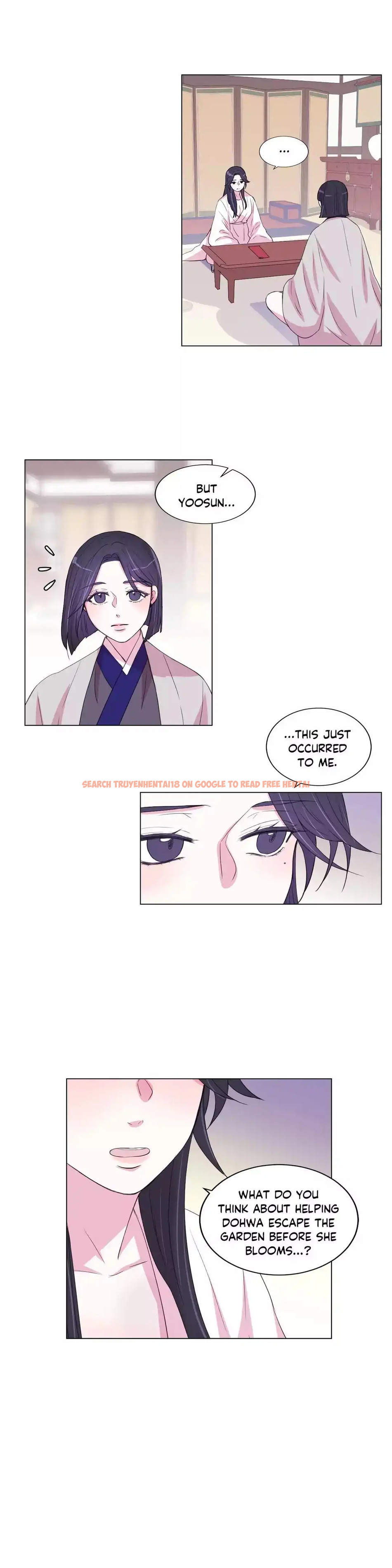 Read Hentai Image 12 607 in comic Moonlight Garden - Chapter 56 - www.hentaitnt.net
