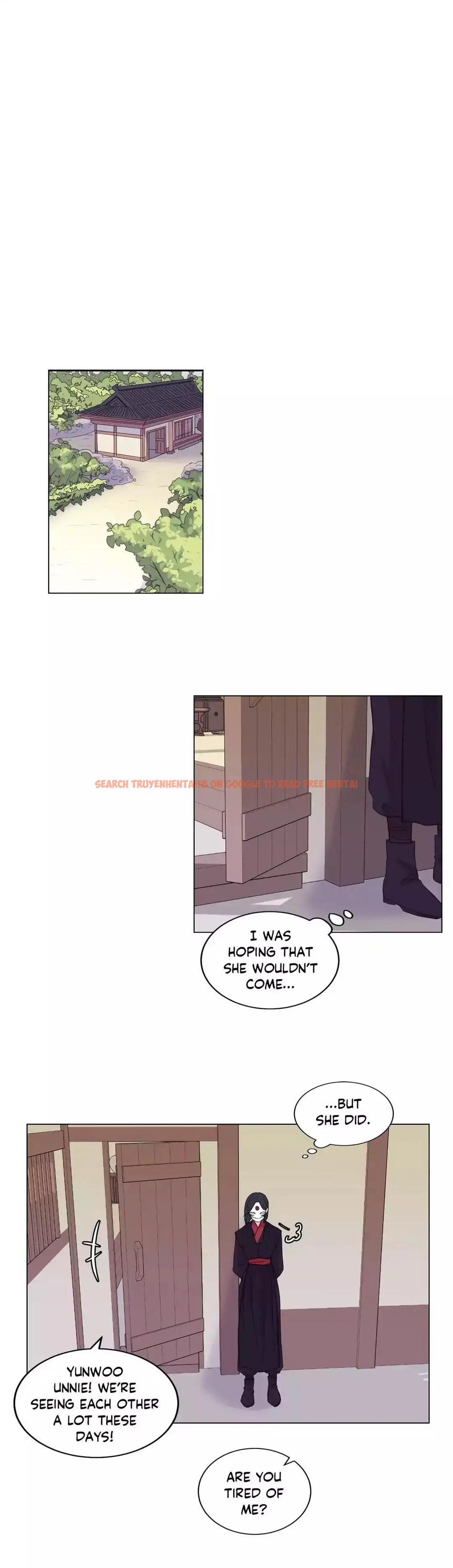Read Hentai Image 13 607 in comic Moonlight Garden - Chapter 56 - www.hentaitnt.net