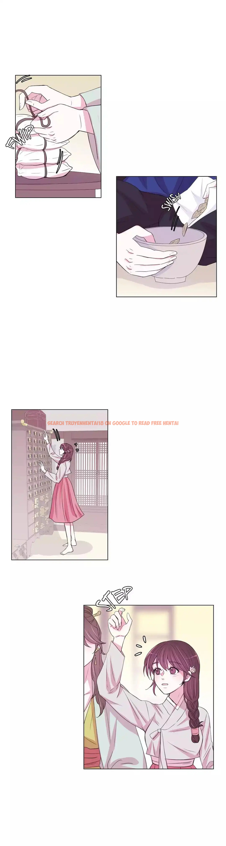 Read Hentai Image 15 607 in comic Moonlight Garden - Chapter 56 - www.hentaitnt.net